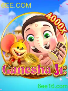 GaneshaJr